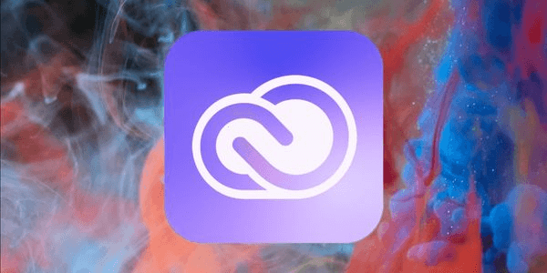 Gambar Product Adobe Creative Cloud All Apps 100GB (1 Month)