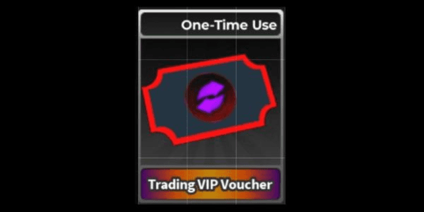 Gambar Product TRADING VIP
