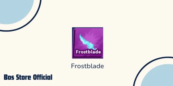 Frostblade