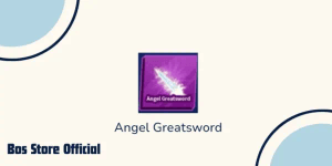Angel Greatsword