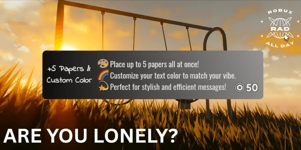 Product Showcase
