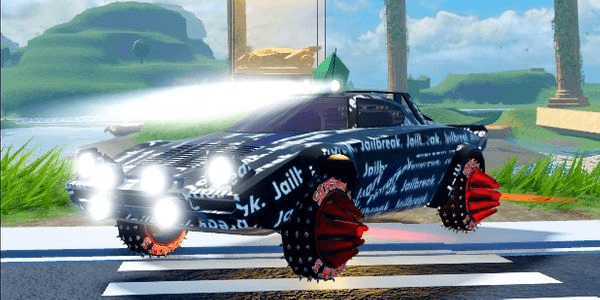 Gambar Product Stormrider