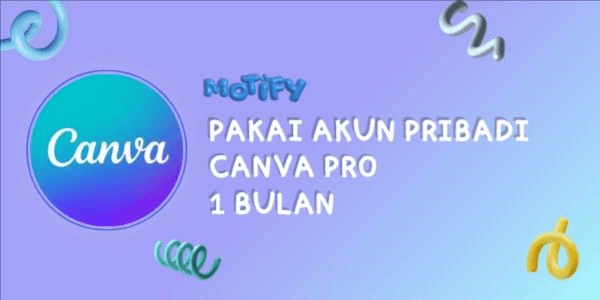 Gambar Product Pro 1 Bulan