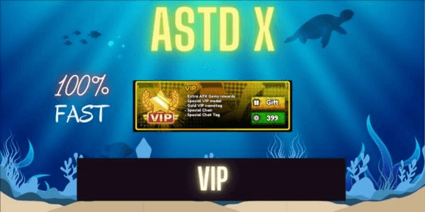 Gambar Product VIP
