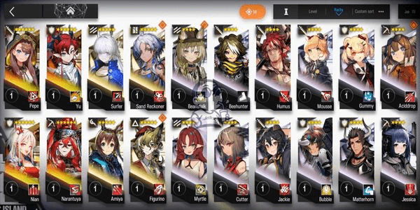 Gambar Product AK GLOBAL STARTER FRESH 4*6, 3 LIMITED NIAN, YU, PEPE, NARANTUYA, SELECTOR ON