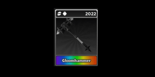 Gambar Product Gloomhammer
