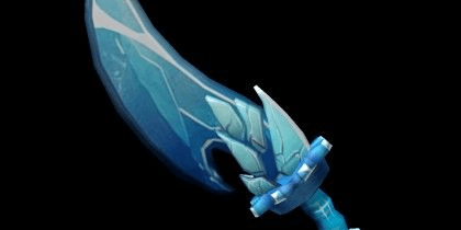 Gambar Product Ice Shard