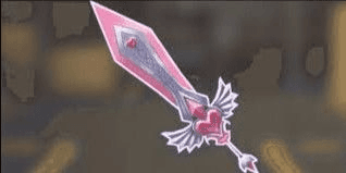 Gambar Product Heartblade