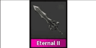 Gambar Product Eternal II
