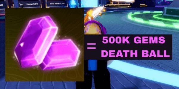 Gambar Product 500K Gems