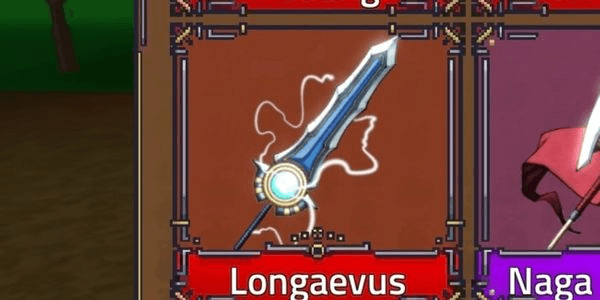 Gambar Product Longaevus