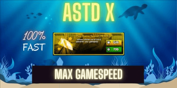 Gambar Product 3x Game Speed