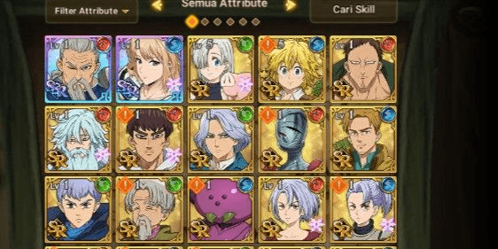 Gambar Product Starter Cha Hae-In (Blue) Code Only [Asia]