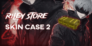 Skin Case 2