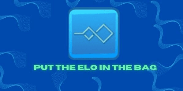 Gambar Product Put The ELO In The Bag Title (Green)