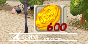 Lucky Rascal Coin - LRC per stack (600 pcs)