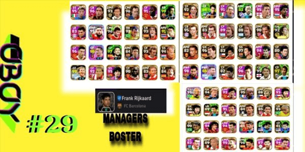 Gambar Product Efootball full legends (safe and guaranteed) by #OBOYstore