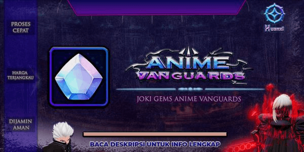 Gambar Product 50k Gems