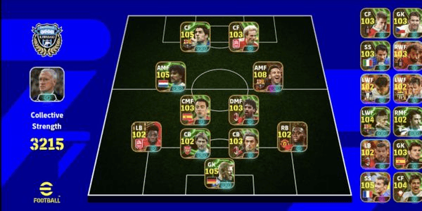 Gambar Product STRONG ACCOUNT WITH MANY BOOSTERS, ALL META INCLUDED