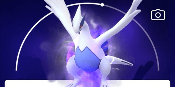 Gambar Product Apex Lugia