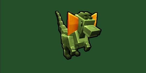 Gambar Product dilophosaurus| Via gift
