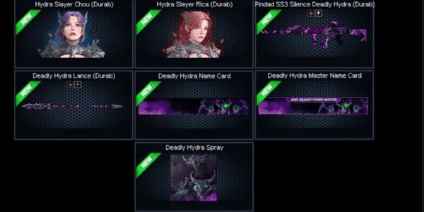 Gambar Product B1 PINDAD PERMANENT+7PERMANENT INV 547/600 QCQR 273 DAY CHARACTER IDOL 6 DAY BERET SKULL 2D FT POINT 4 MILLION KD 96% HS 96% WEAPONS,CHARACTERS,ITEMS MANY