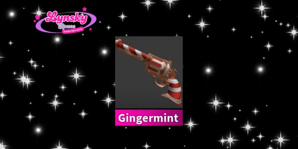 Gambar Product Gingermint