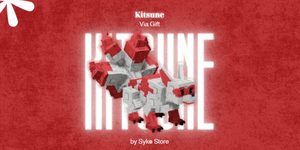 Kitsune + Bônus