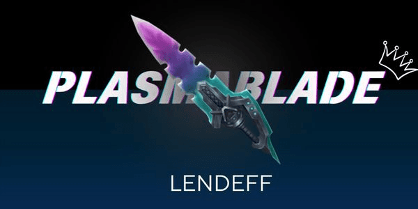 Gambar Product Plasmablade