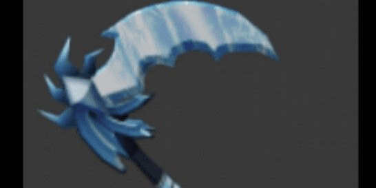 Gambar Product Icewing | Murder Mystery 2(MM2)
