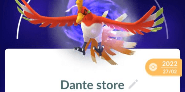 Gambar Product Apex ho-oh