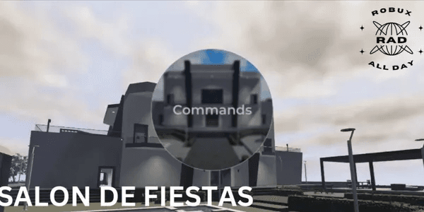 Commands