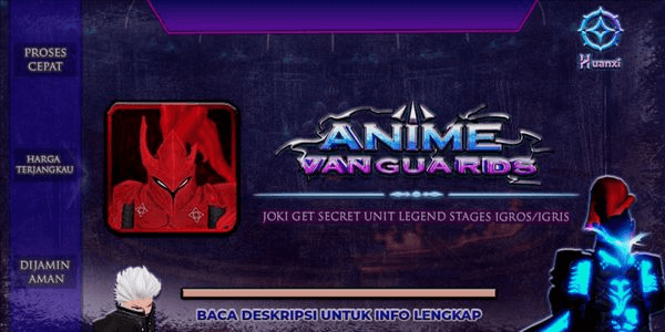 Gambar Product Get Unit Igros