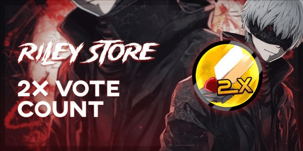 Gambar Product 2x Vote Count