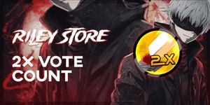 2x Vote Count