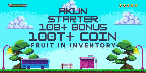 Gambar Product Akun Starter 10B Coins | Grow A Garden