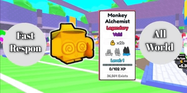 Gambar Product Monkey