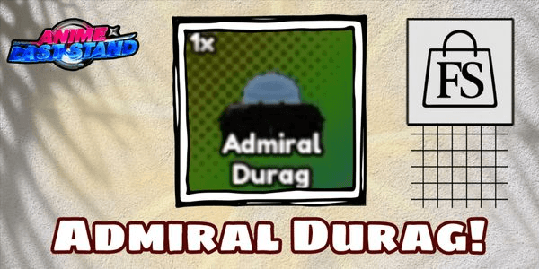 Gambar Product Admiral Durag