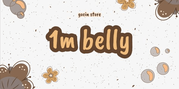 Gambar Product Belly