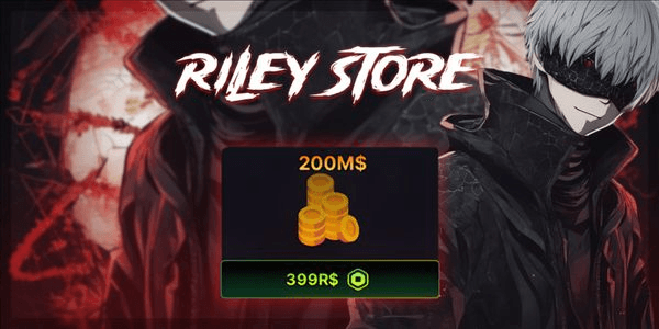 Gambar Product 200M Won