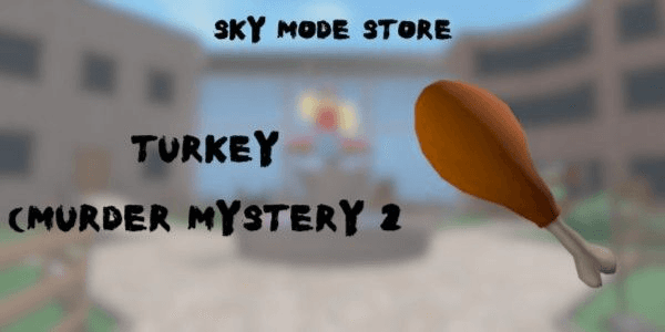 Gambar Product Turkey