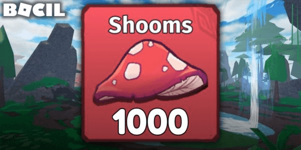 Gambar Product 1000 Shroom