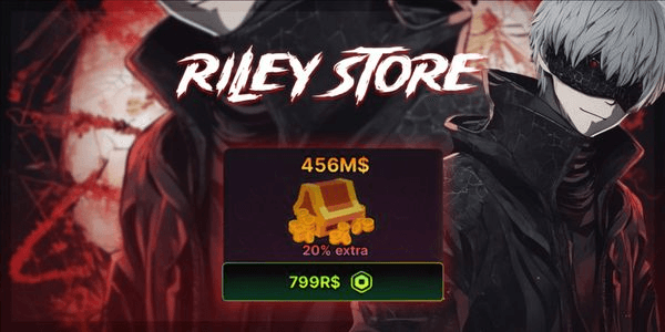 Gambar Product 456M Won