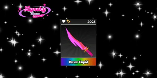 Gambar Product Cupid's Bow