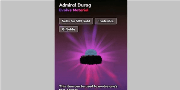 Gambar Product Admiral Durag