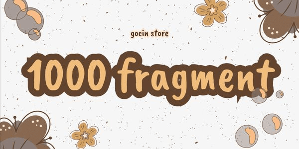 Gambar Product Fragments