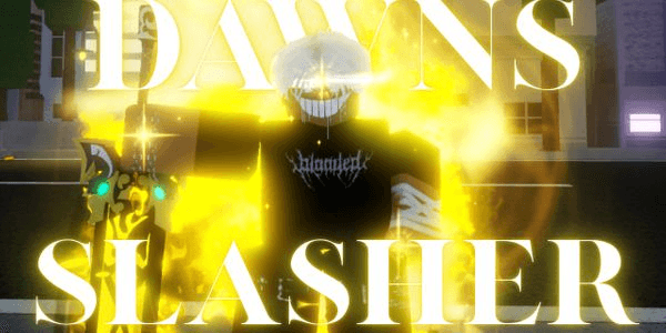 Gambar Product Unusual Dawn: Rainslasher Pattern 8 Blizzard Charm - A Universal Time (AUT)