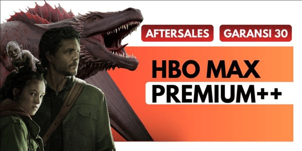 Gambar Product Akun Ad-Free 3 Perangkat 1 Bulan