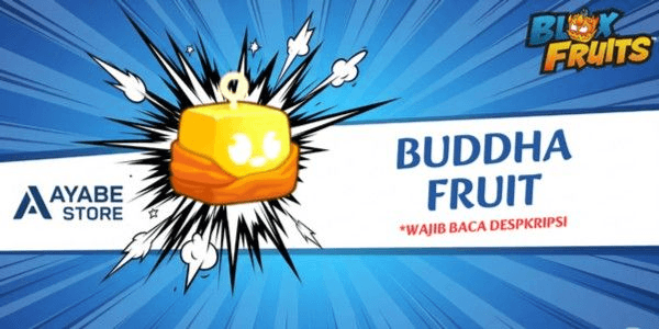Gambar Product Human: Buddha
