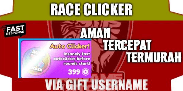 Gambar Product Auto Clicker